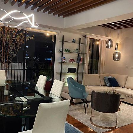 Bespoke Suite, Unique Location Bogota Exterior photo
