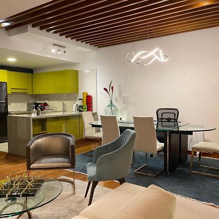 Bespoke Suite, Unique Location Bogota Exterior photo