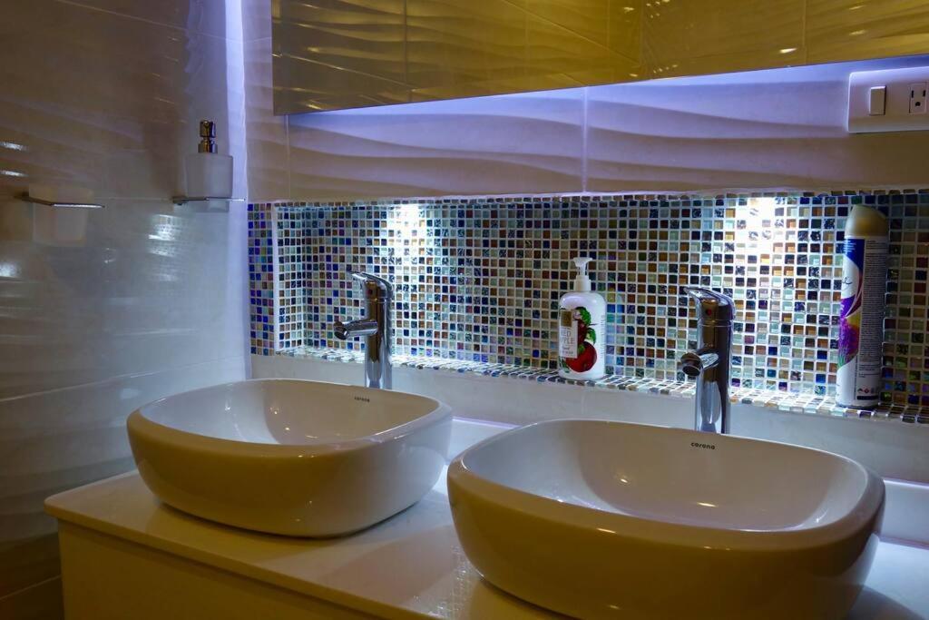Bespoke Suite, Unique Location Bogota Exterior photo