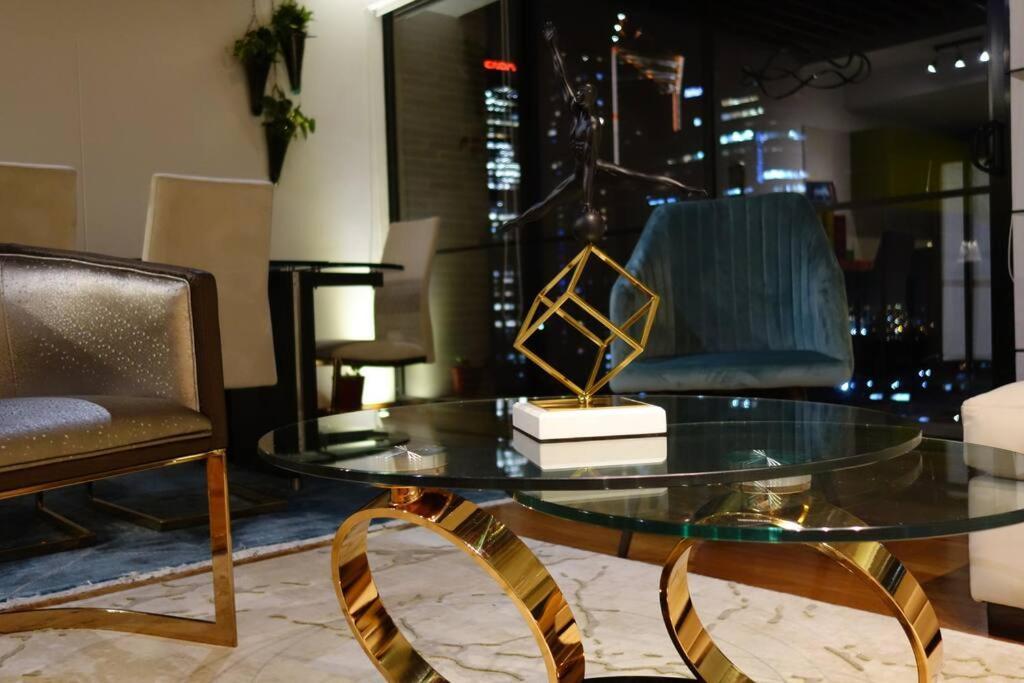 Bespoke Suite, Unique Location Bogota Exterior photo