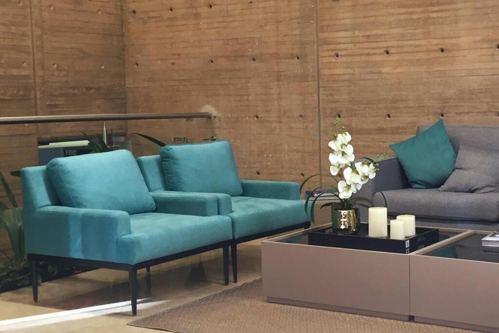 Bespoke Suite, Unique Location Bogota Exterior photo