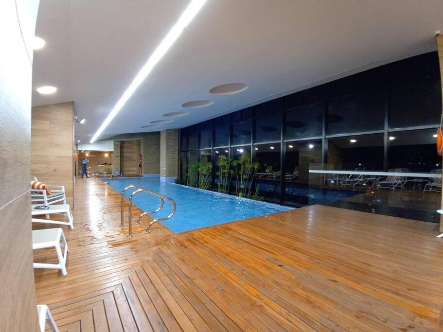 Bespoke Suite, Unique Location Bogota Exterior photo