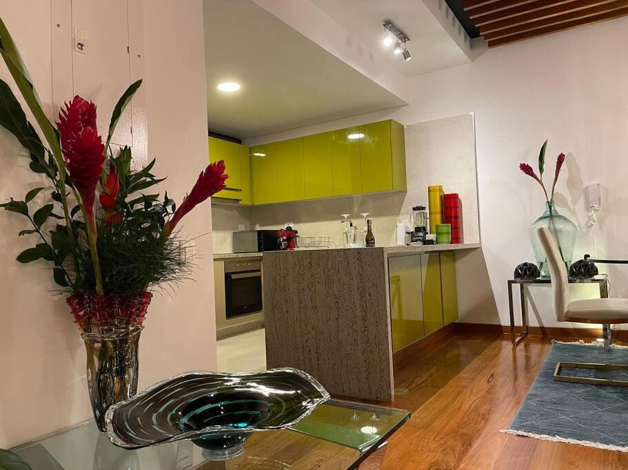 Bespoke Suite, Unique Location Bogota Exterior photo